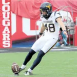 WVU has 'legitimate' competition at placekicker